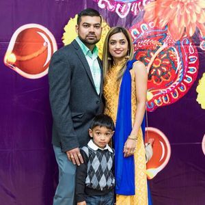 Meet your Posher, Pinal